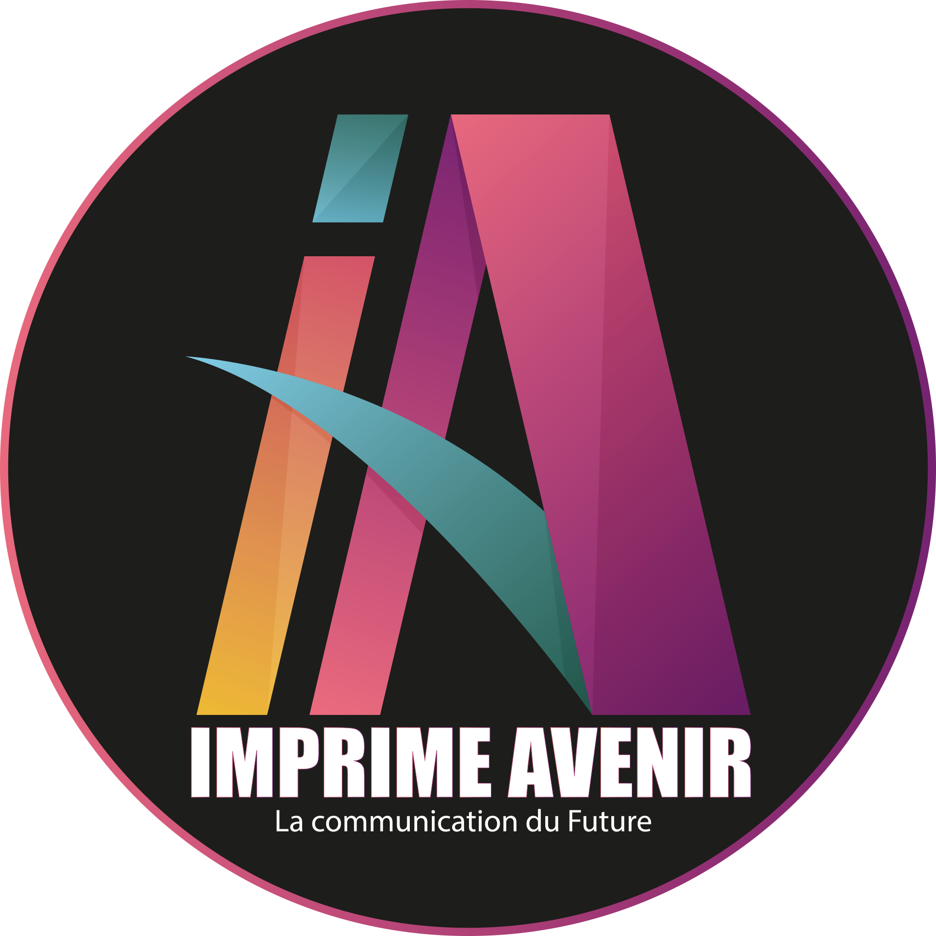 Logo Imprime Avenir