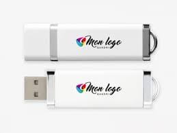 CLÉ USB
