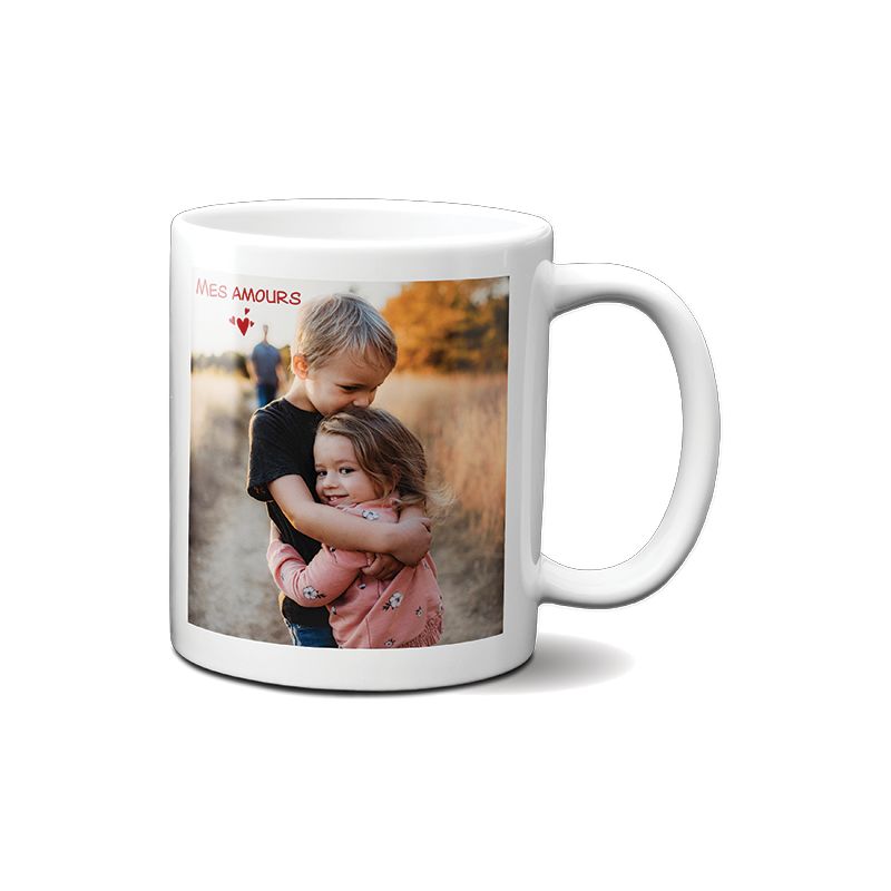 MUGS & TASSES