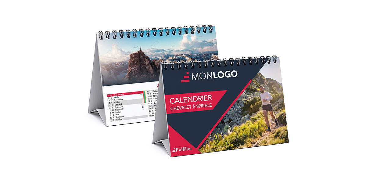 CALENDRIER