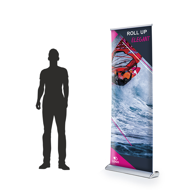 KAKEMONO & ROLL-UP